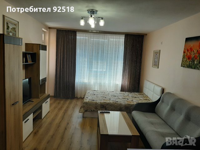 С две спални апартамент за краткосрочен наем в нова сграда, снимка 5 - Апартаменти - 38594260