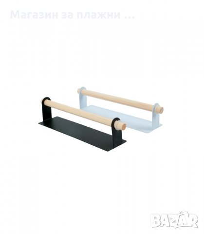 САМОЗАЛЕПВАЩ ОРГАНАЙЗЕР ЗА ДОМАКИНСКА ХАРТИЯ ЗА ШКАФ ИЛИ СТЕНА - код 2931, снимка 6 - Аксесоари за кухня - 34143779