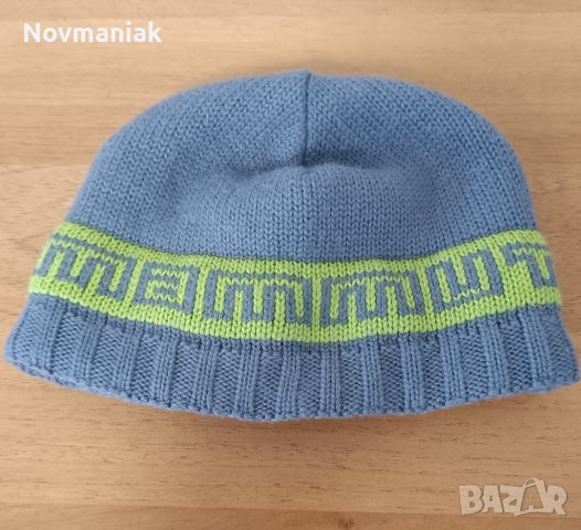 Mammut-Windstopper-Gore-Много Запазена, снимка 10 - Шапки - 44160921