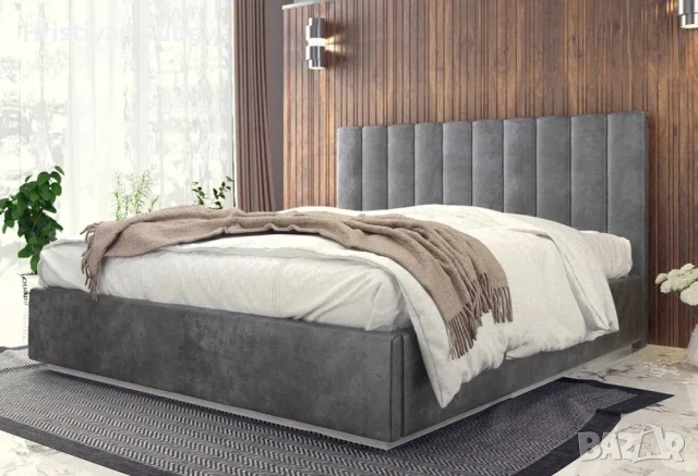 Спалня 160/200