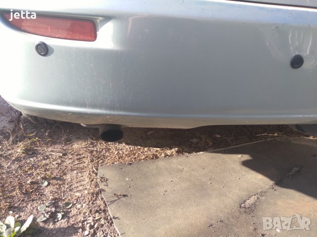 Mazda 5 2.0 CD 110kc на части, снимка 10 - Автомобили и джипове - 40014272