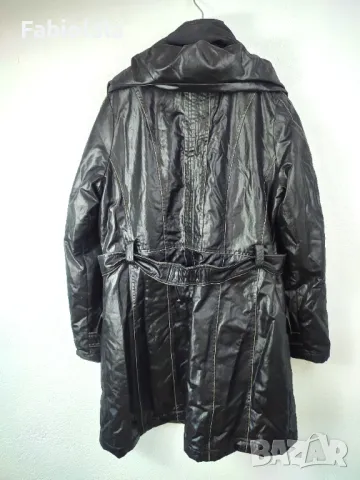 C'Sense coat EU 42, снимка 5 - Якета - 47902028