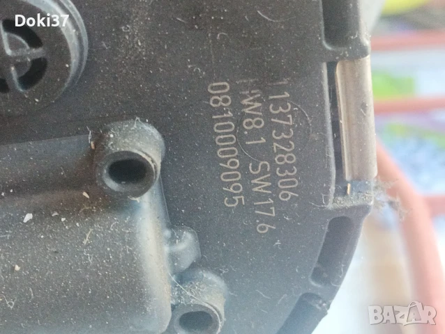 Дясно моторче за чистачки , снимка 3 - Части - 51242852