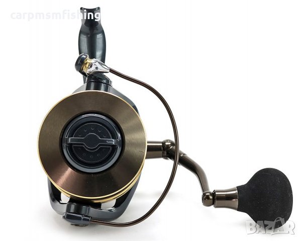  Ново 2020 FORMAX Макара TACTIC CAT 8000 , снимка 6 - Макари - 29430512