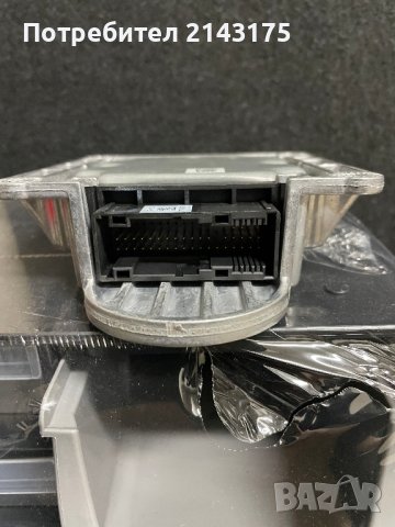 BMW F10 дисктроник ретрофит модули ACC + ICM 5.4 + ABS, снимка 2 - Части - 40730871