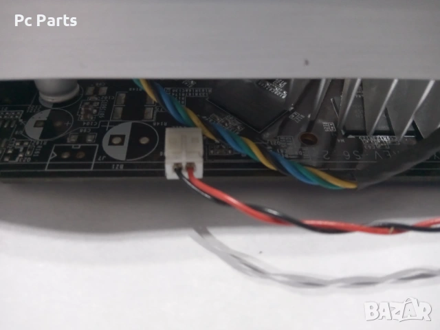 Sparkle Nvidia GTS 250 1GB GDDR3 256 BIT, снимка 2 - Видеокарти - 54363707