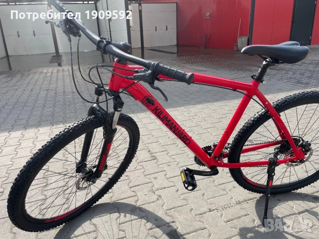 Колело велосипед 29