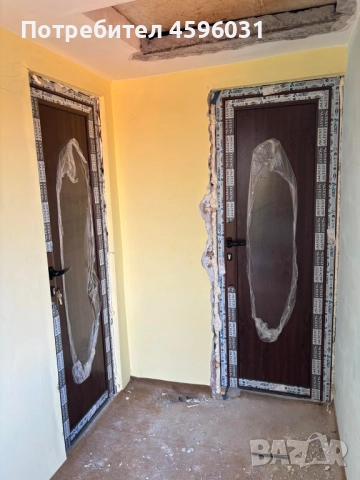 Монтаж на алуминиева и ПВЦ дограма, външни алуминиеви щори и комарници , снимка 4 - Монтажи - 51726588