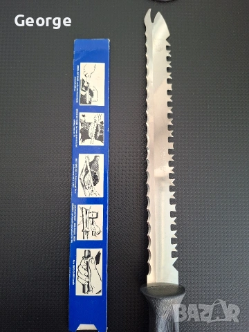 Нож, винтидж USA