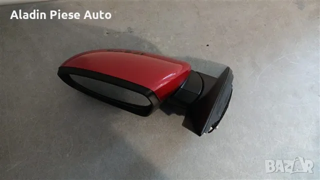 Ляво огледало Kia Ceed година 2018 2019 2020 2021 2022 код 87610J7220, 87610-J7220 , снимка 2 - Аксесоари и консумативи - 50355699
