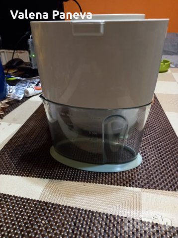 Сокоизтисквачка и пасатор Philips HR1840/55/80 , снимка 7 - Кухненски роботи - 34509925