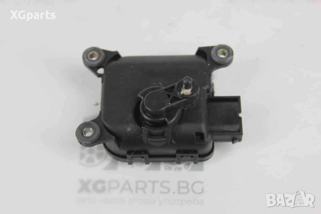  Моторче клапа парно за Audi A6 C5 (1997-2005) 0132801158