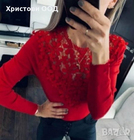 Нова дамска блуза  