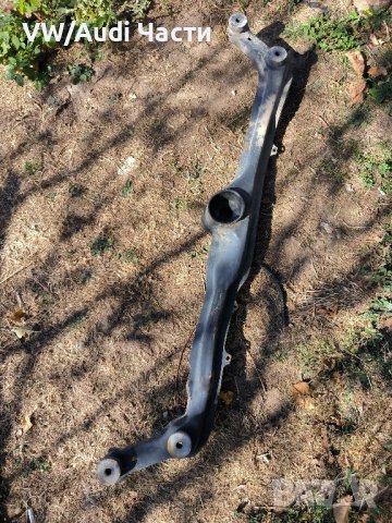 Греда под радиатор за Голф 3 Пасат Венто VW Golf 3 Passat Vento Jetta Polo 1H0199200E