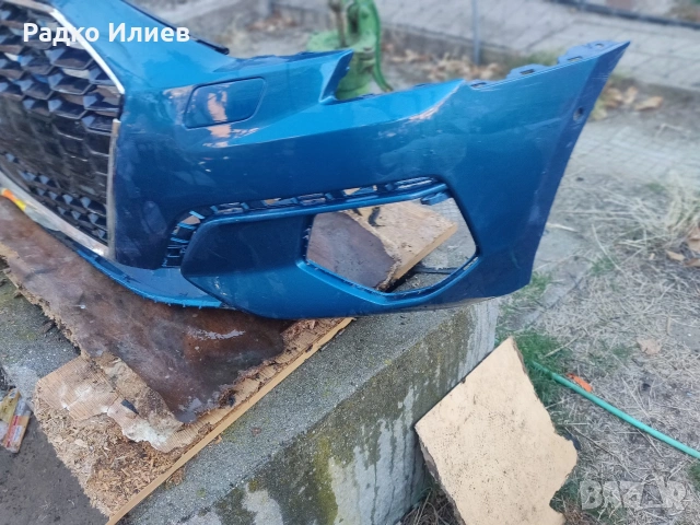 Предни Брони за Aydi A3 S-Line Aydi A6 S-Line, снимка 14 - Части - 54207740