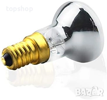 Нови 4 бройки в комплект крушки за лава лампа R39 25W E14  ..., снимка 9 - Крушки - 52271174