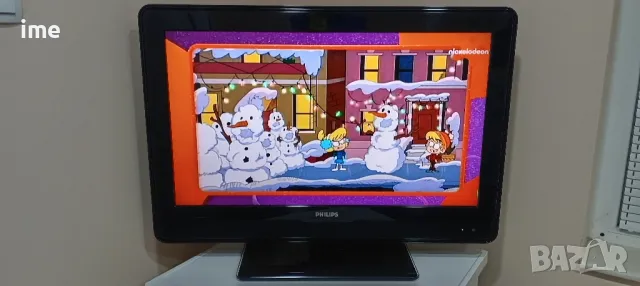LCD телевизор Philips НОМЕР 87. Model 32PFL3403/12. 32 инча 81 см, снимка 3 - Телевизори - 49757209