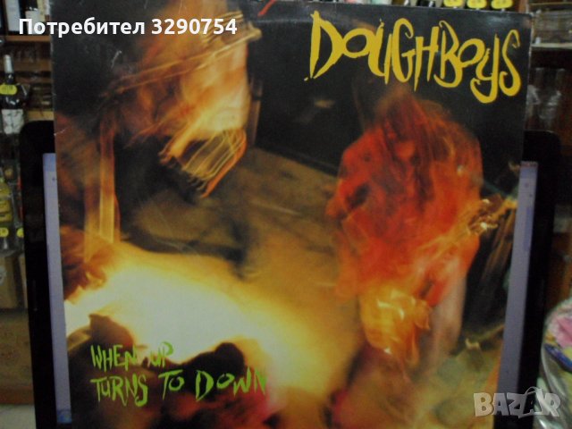 Западни грамофонни плочи по 15 лв, снимка 3 - Грамофонни плочи - 37491600