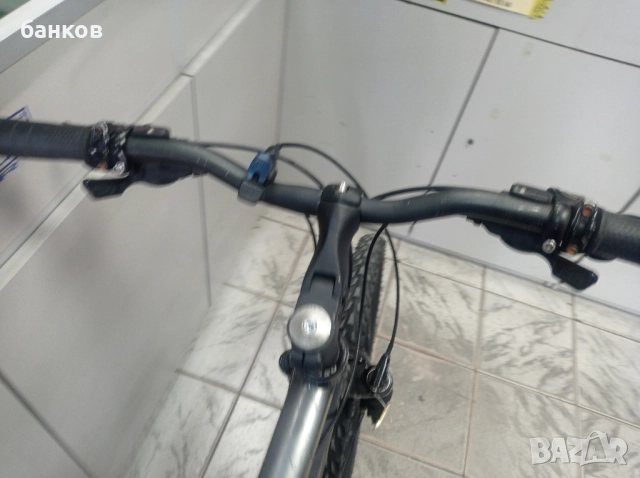 SCOTT 26ц27ск хидравлични алуминиев размер 55см, снимка 6 - Велосипеди - 51591359