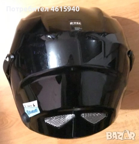 Лимитирана серия каска с блутут bluetooth ДАЙНЕСЕ DAINESE D...nect за екстремни спортове , снимка 9 - Зимни спортове - 51970750