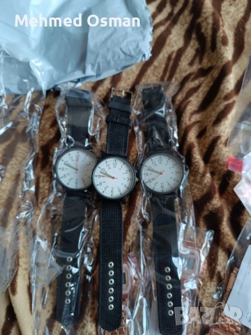 ръчни мъжки часовници, снимка 2 - Мъжки - 51893890