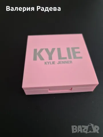 Пудра за лице KYLIE GENNER, снимка 4 - Декоративна козметика - 48916375