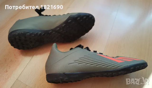 футболни обувки Adidas, снимка 5 - Футбол - 47920609