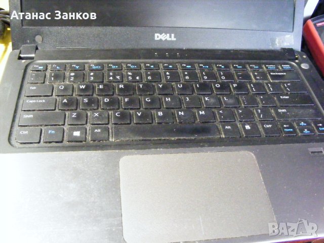 Лаптоп за части Dell Vostro 5470, снимка 5 - Части за лаптопи - 42313394