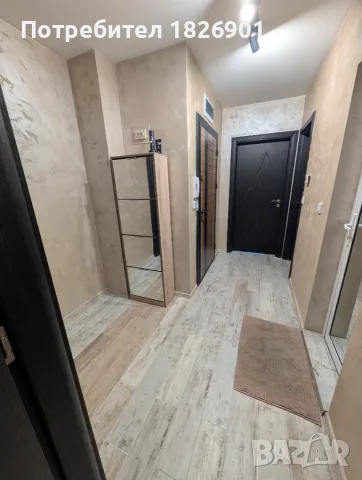 Продава тристаен апартамент в кв. Струмско с АКТ 16, снимка 7 - Апартаменти - 55845327