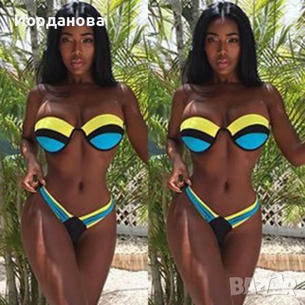 Преоценени бански, снимка 2 - Бански костюми - 37015421