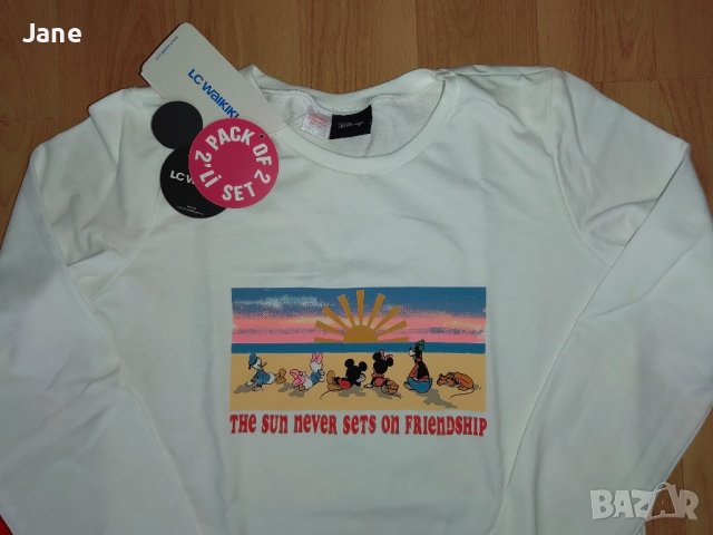 Нова детска пижама размер 158, снимка 2 - Детски пижами - 39255769