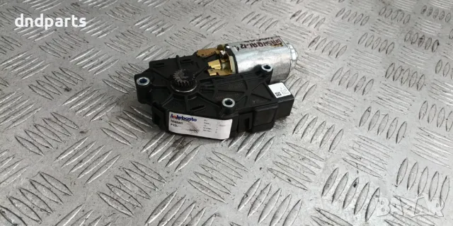 Моторче шибедах Nissan Qashqai 2012г.	