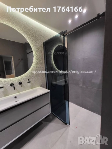 Душ кабини по поръчка, снимка 4 - Душ кабини и вани - 52389879