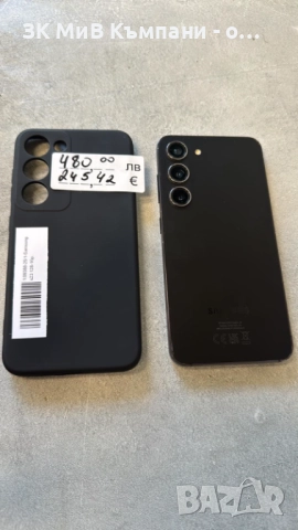 Samsung S23, снимка 2 - Samsung - 52407468