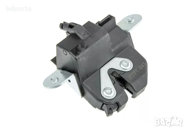 Брава за багажник, Fiat, Doblo, Lancia Ypsilon, Alfa Romeo, Mito,4 ПИН