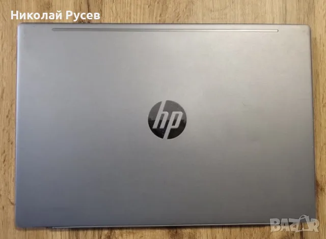HP Pavilion 14-ce0501na 