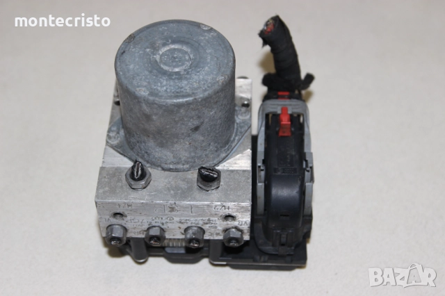 ABS модул Audi A4 B8 B8.5 (2007-2015г.) 8K0907379CL / 8K0 907 379 CL / 0265239438 / 8K0614517GP, снимка 5 - Части - 52730548