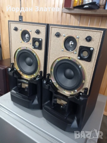 Колони Техникс SB-SH530A, снимка 2 - Тонколони - 54130076