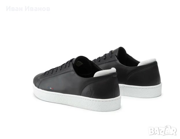 Le Coq Sportif Сникърси  номер 43 , снимка 3 - Маратонки - 42421982