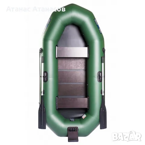 Украински Лодки директно от вносителя. Различни модели и размери, снимка 6 - Екипировка - 50382121