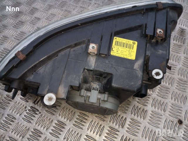 Фарове за Фолксваген Т5, снимка 4 - Аксесоари и консумативи - 38958045