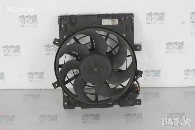  Перки охлаждане за Opel Astra H 1.7CDTI 100 к.с. (2004-2007) 0130303302