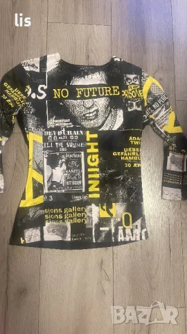 Блуза Ivy , снимка 1