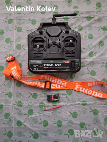 Продавам 6 канална апаратура