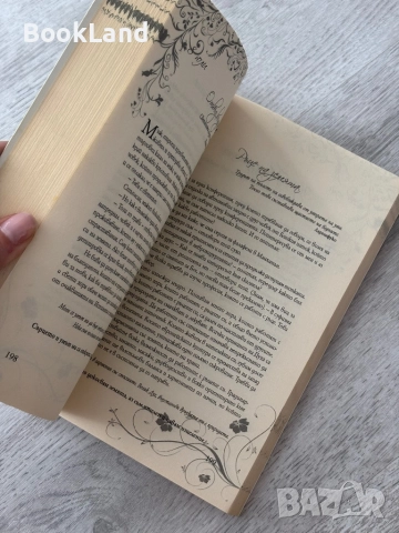 Дълбока глътка живот| Алън Коен, снимка 10 - Художествена литература - 52837157