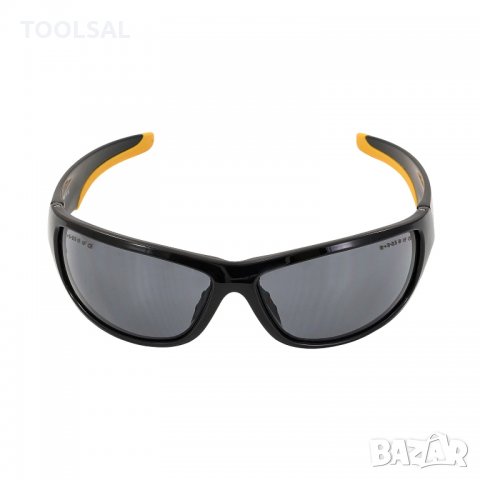 Очила DeWALT защитни противоударни UV опушени, Dominator, снимка 2 - Други инструменти - 33974027