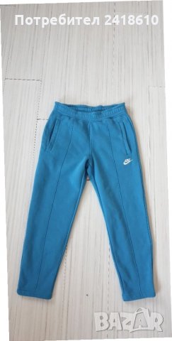 Nike Cropped Pant Mens Size S ОРИГИНАЛ! Мъжко Долнище!, снимка 3 - Спортни дрехи, екипи - 35559859