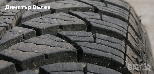 Гуми 175 65 14 Фулда Fulda
Не са нови
, снимка 5 - Гуми и джанти - 44553954