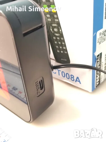 Gym Timer 15" – Дигитален LED стенен часовник с таймер и дистанционно, снимка 2 - Други - 52987063