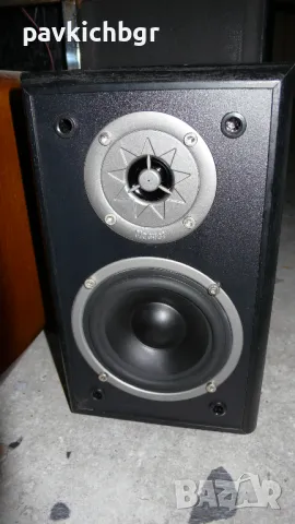 Продава Музикална система от 3 компонента , снимка 4 - Аудиосистеми - 48199120